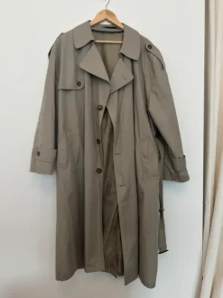 Trenchcoat