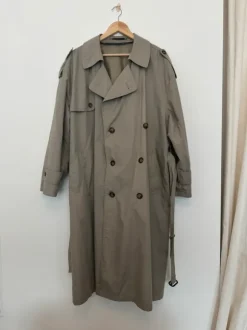 Trenchcoat
