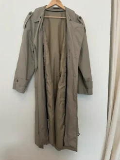 Trenchcoat
