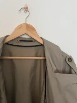 Trenchcoat
