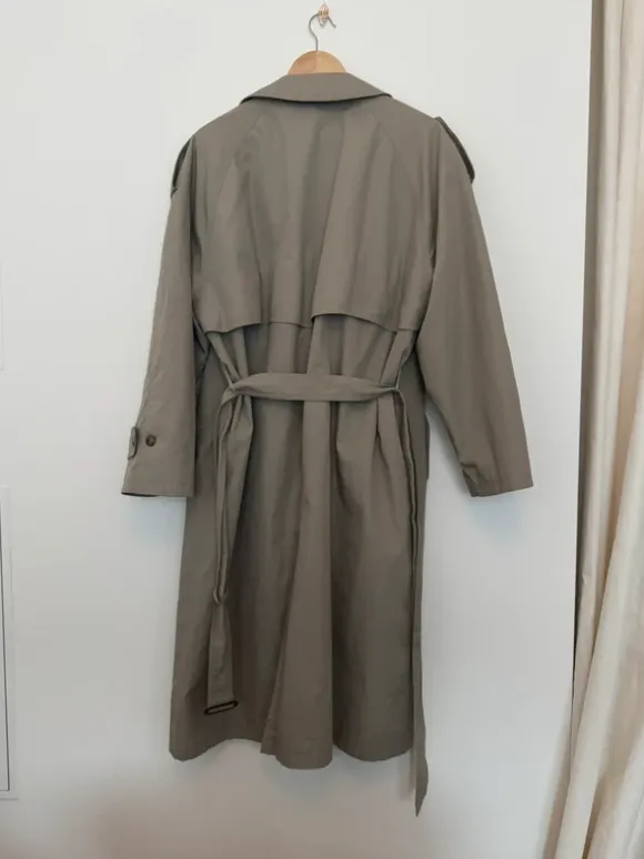 Trenchcoat