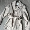 Trenchcoat beige