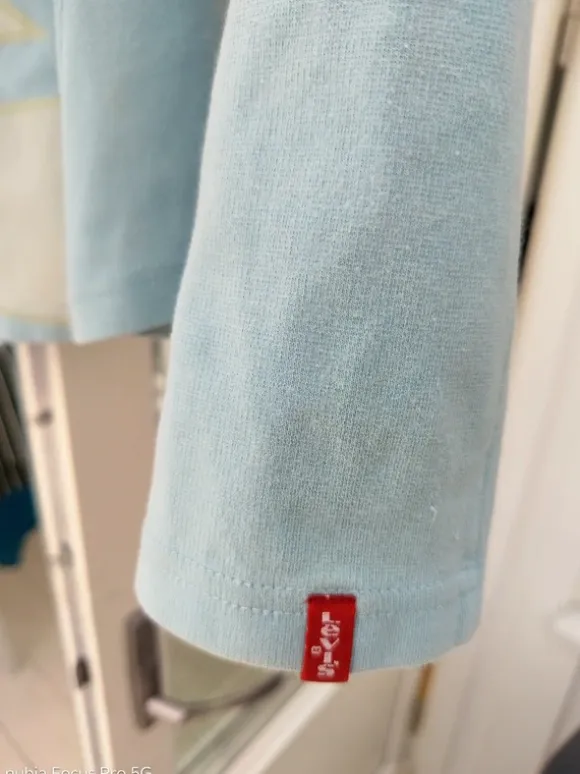 Tröja Levis