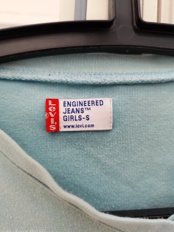 Tröja Levis