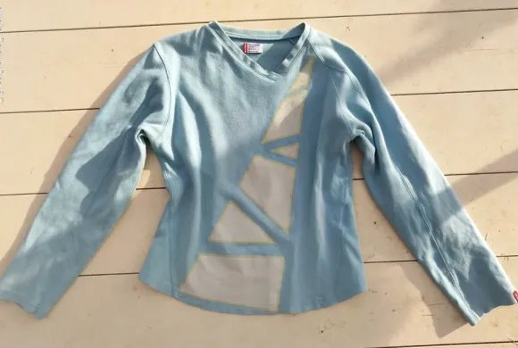 Tröja Levis