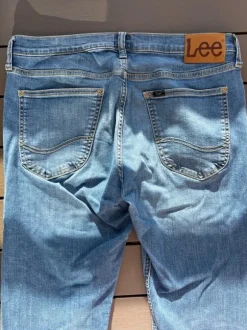 Tröja och Jeans