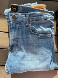 Tröja och Jeans