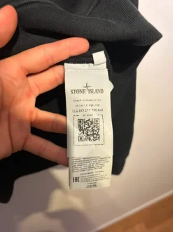 Tröja ”Stone Island”