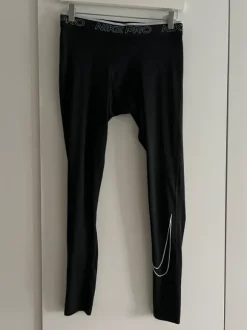 Träningsbyxor Nike