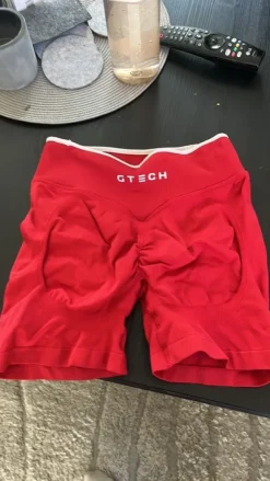 Träningsshorts