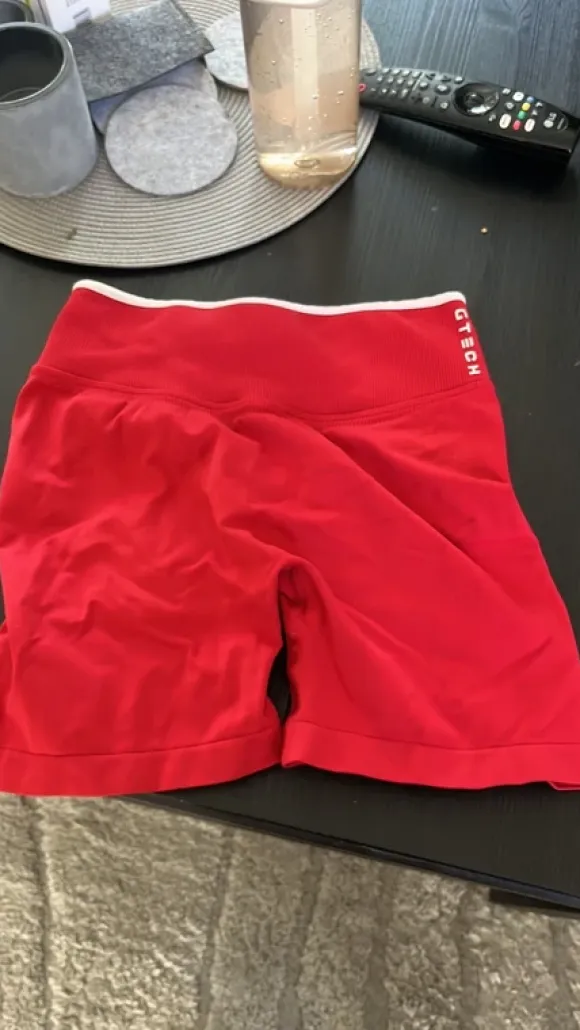 Träningsshorts