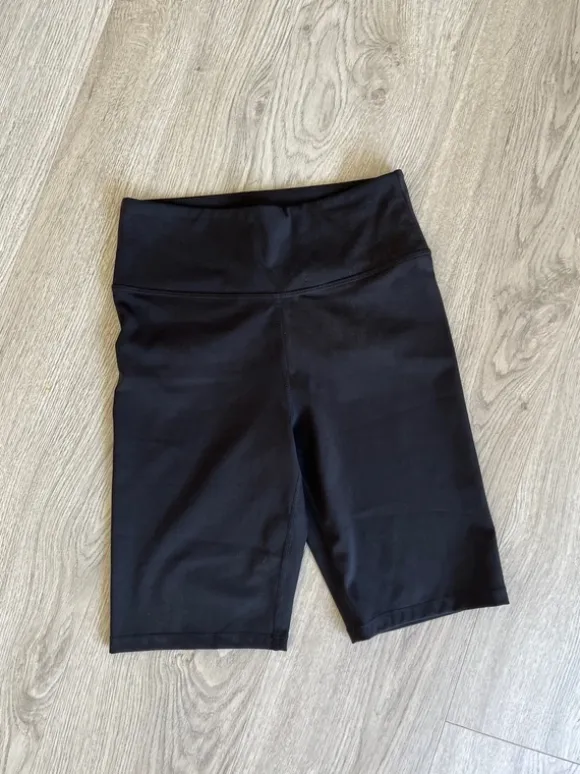Træningsshorts