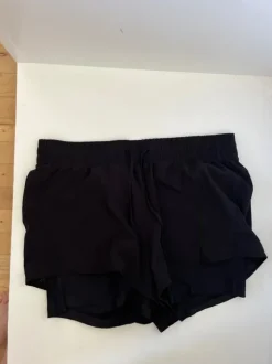 Træningsshorts