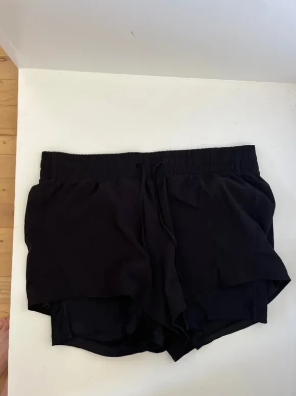 Træningsshorts