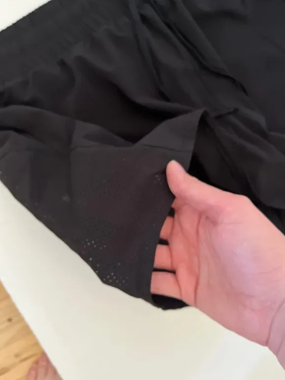 Træningsshorts