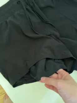Træningsshorts