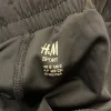 Træningsshorts med indershorts