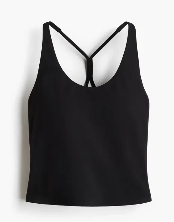 Träningstopp H&M
