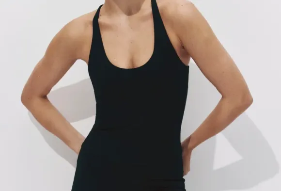 Träningstopp H&M