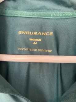 Træningstrøje Endurance