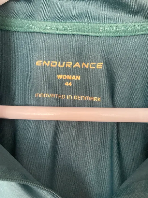 Træningstrøje Endurance