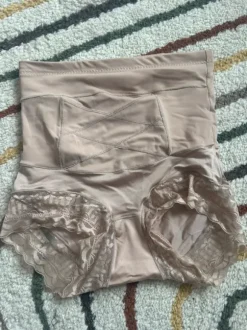 Trosor shapewear S