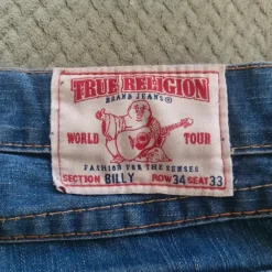 True Religion Jeans