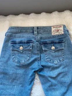 True religion Jeans, storlek 25