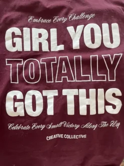 T-shirt