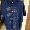 T-shirt diesel
