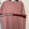T-shirt Hilfiger