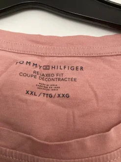 T-shirt Hilfiger