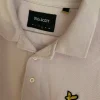 Tshirt koszulka polo Lyle&Scott rozmiar L
