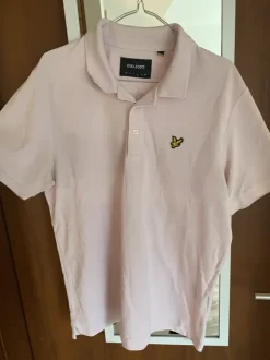 Tshirt koszulka polo Lyle&Scott rozmiar L