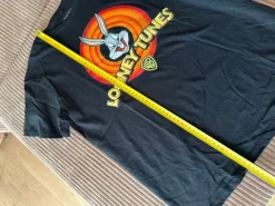 T-shirt Looney Tunes rozmiar M