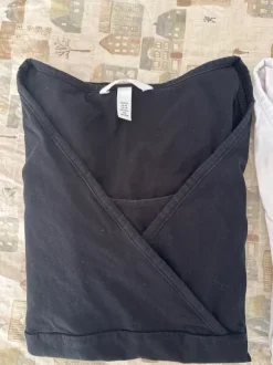T-shirt mama breast feeding