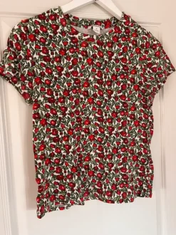 T-shirt Monki