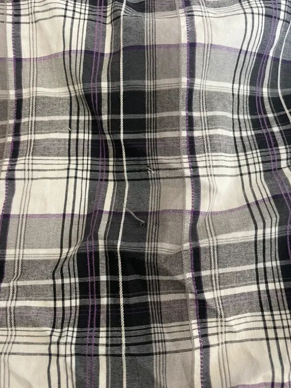Tshirt skjorte