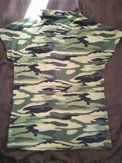 T-shirt str M/L