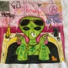 T-shirt wezc