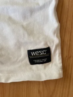 T-shirt wezc