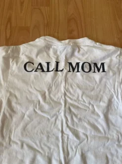 T-shirt wezc