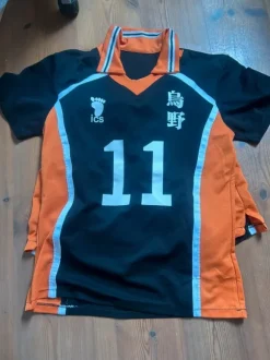 Tsukishima costume
