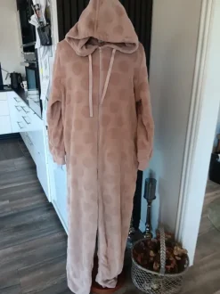 Tulle slumredragt
