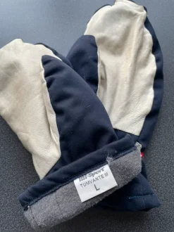 Tumvantar från Lill-Sport storlek L