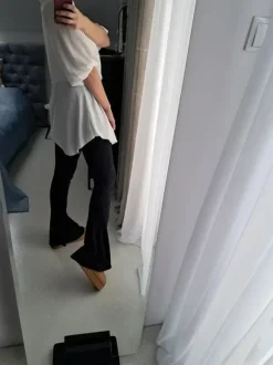 Tunika / bluzka Prettylittlething 38 | elegancka | luźny fason