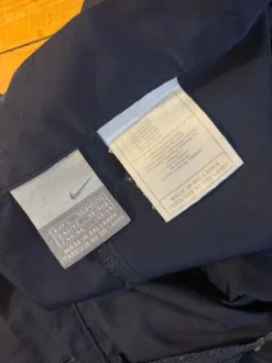 Tunna och praktiska shorts från Nike stl. L