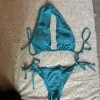 Turkos bikini