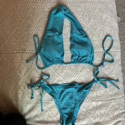 Turkos bikini