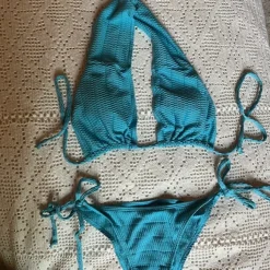 Turkos bikini